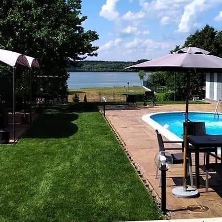 Vila Mila Riverside Apartments Smederevo Eksteriør bilde
