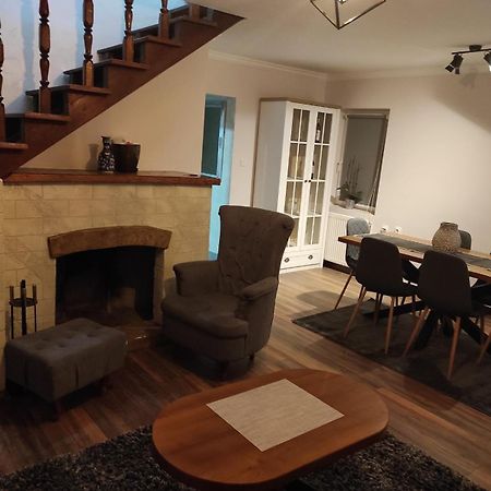 Vila Mila Riverside Apartments Smederevo Rom bilde