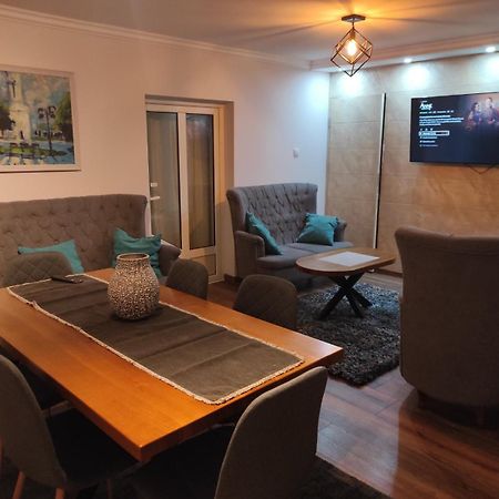 Vila Mila Riverside Apartments Smederevo Rom bilde