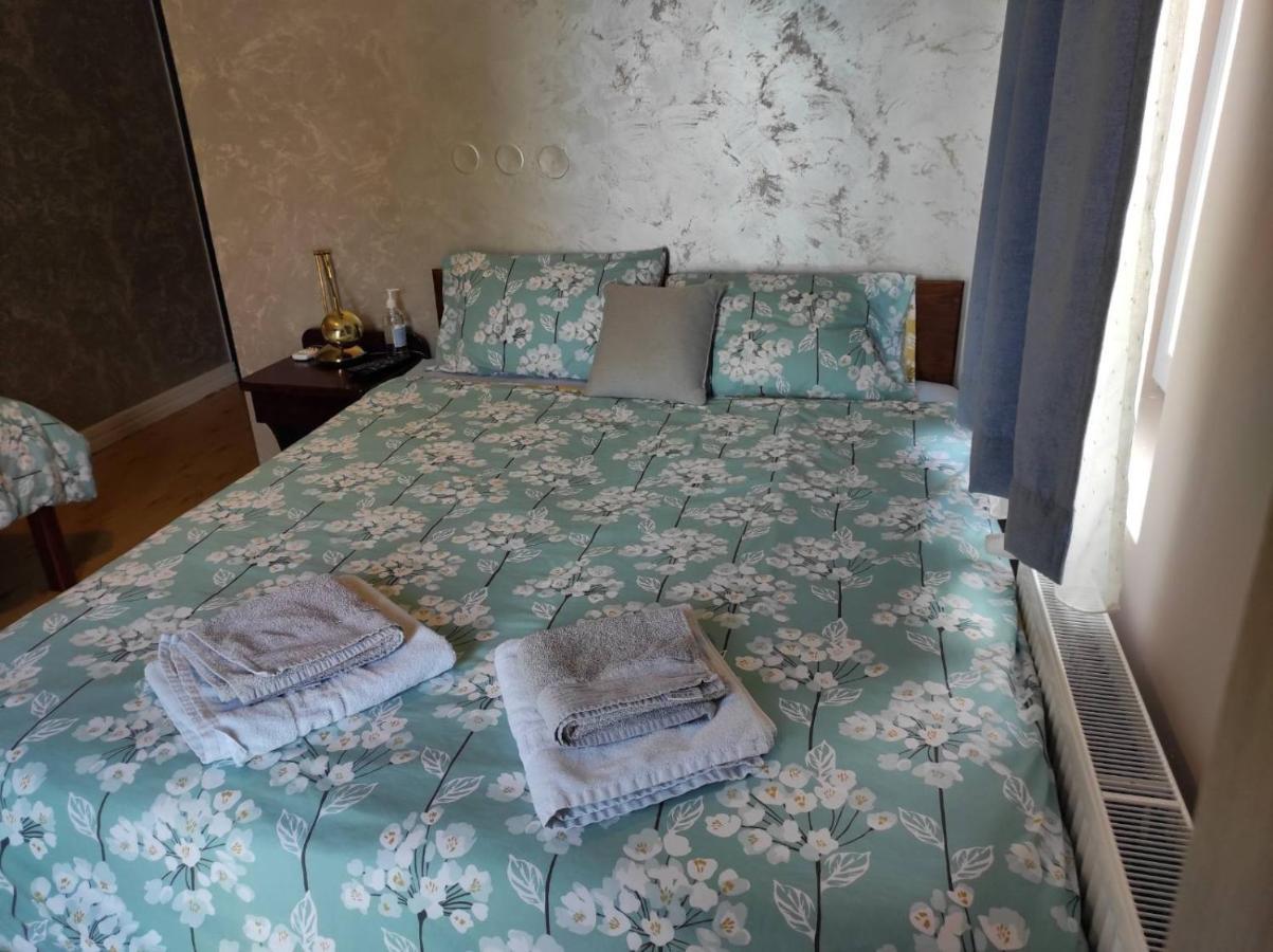 Vila Mila Riverside Apartments Smederevo Eksteriør bilde