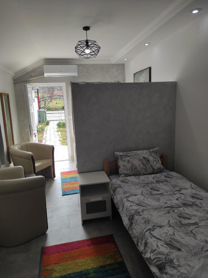 Vila Mila Riverside Apartments Smederevo Eksteriør bilde