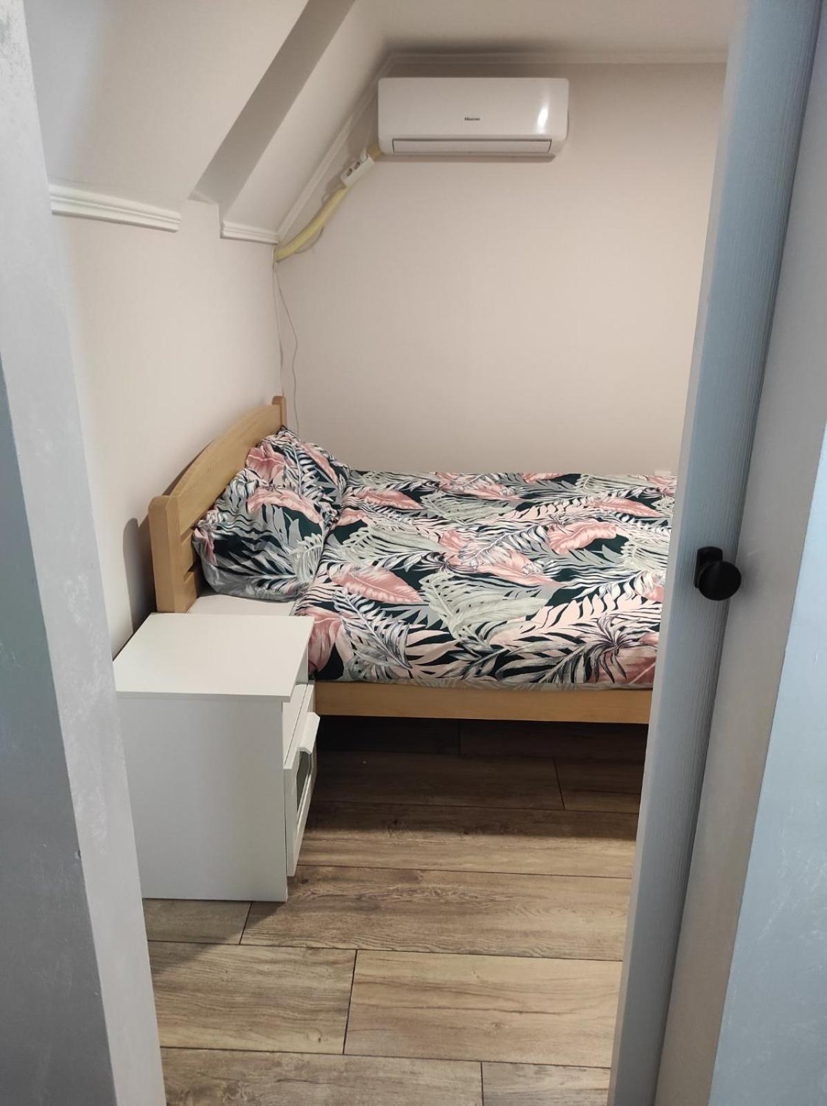 Vila Mila Riverside Apartments Smederevo Rom bilde