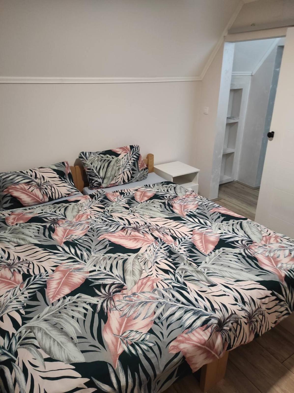 Vila Mila Riverside Apartments Smederevo Rom bilde