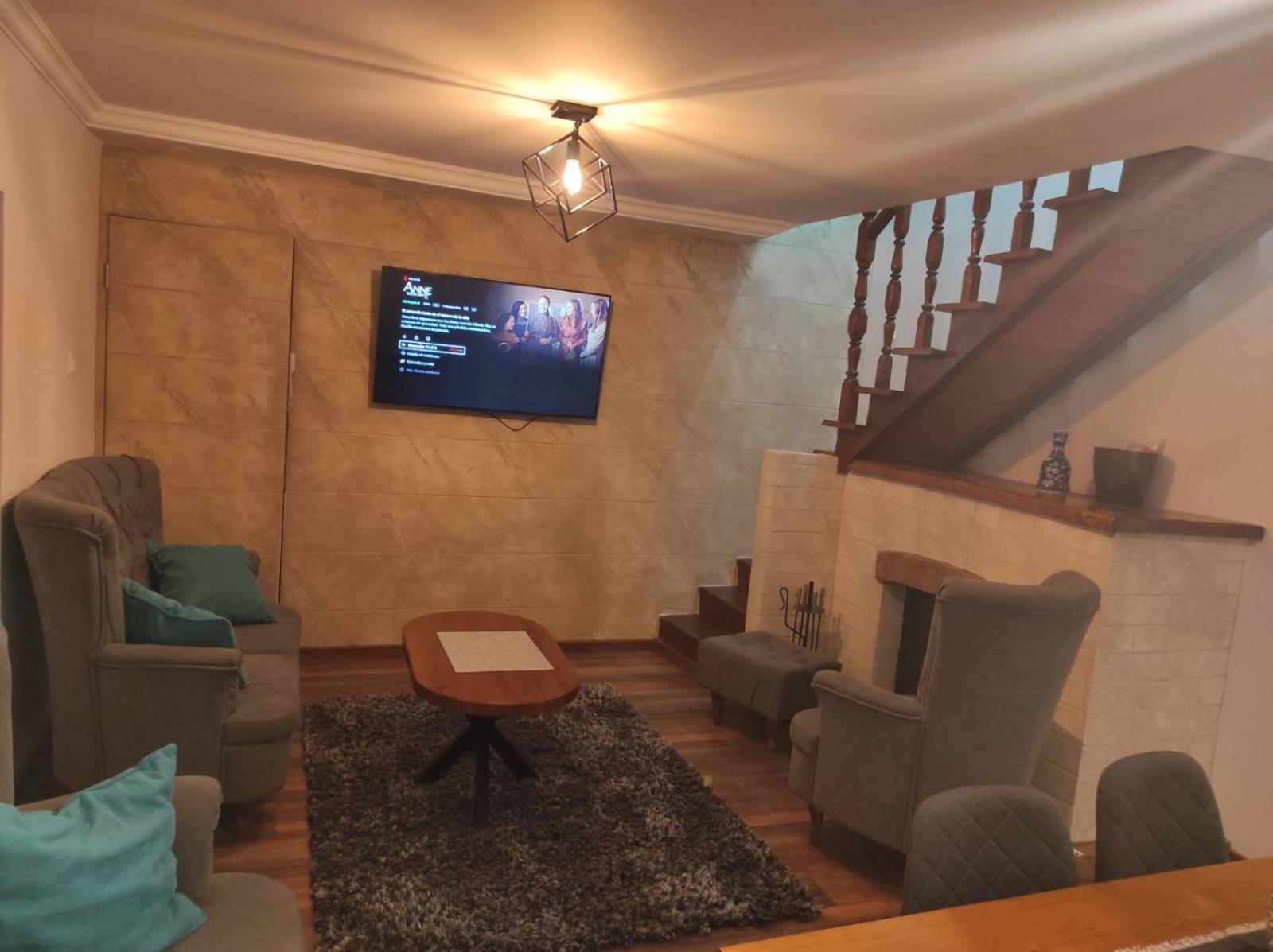 Vila Mila Riverside Apartments Smederevo Rom bilde