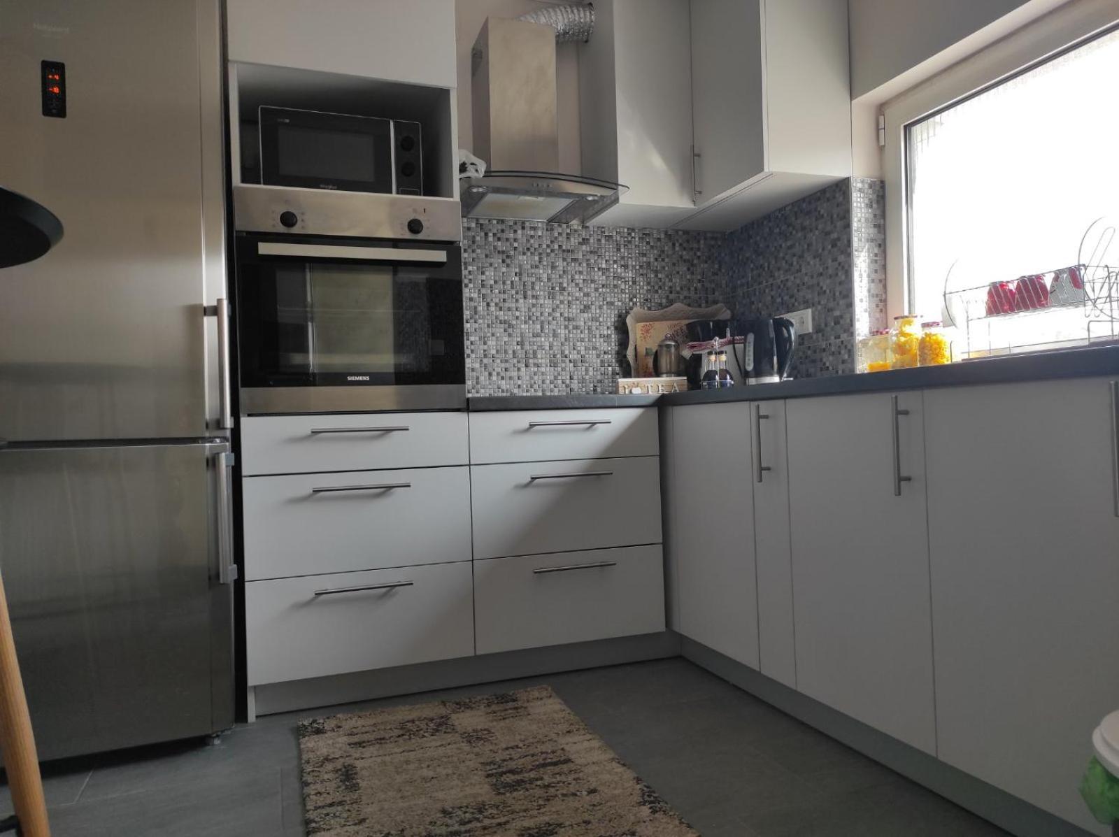 Vila Mila Riverside Apartments Smederevo Rom bilde