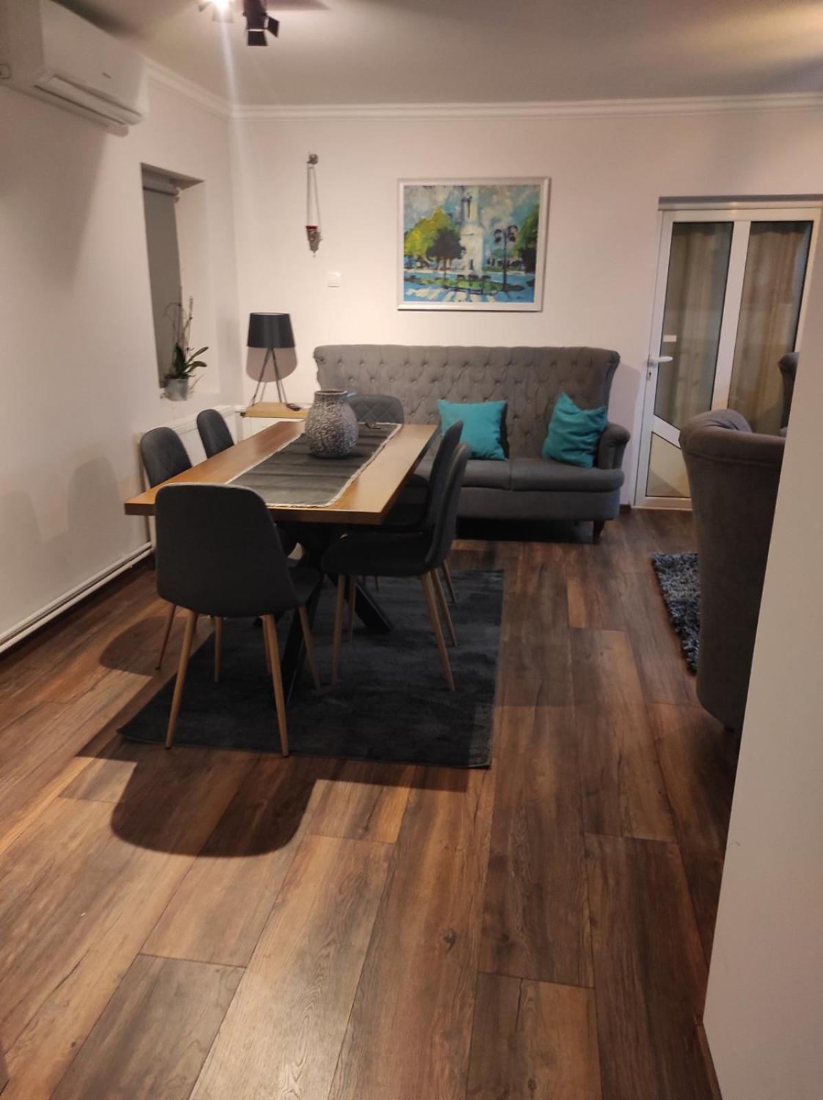 Vila Mila Riverside Apartments Smederevo Rom bilde