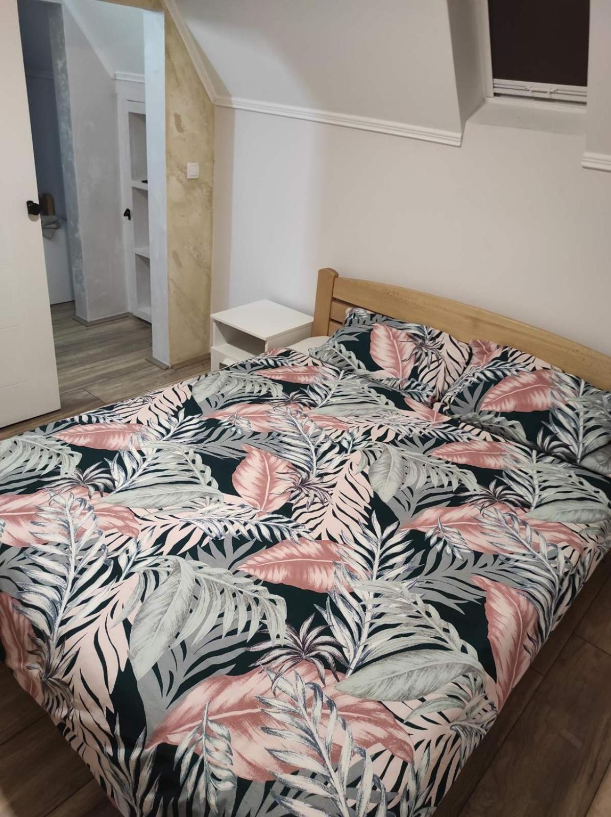 Vila Mila Riverside Apartments Smederevo Rom bilde