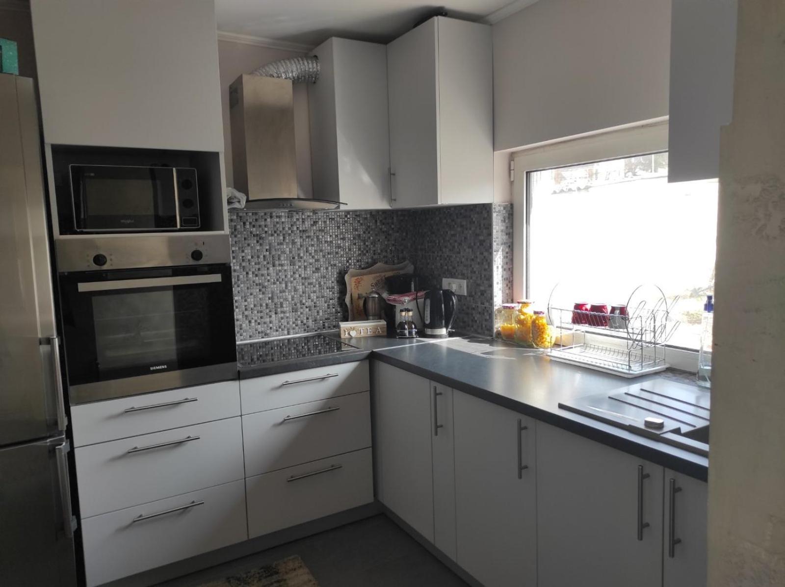 Vila Mila Riverside Apartments Smederevo Rom bilde