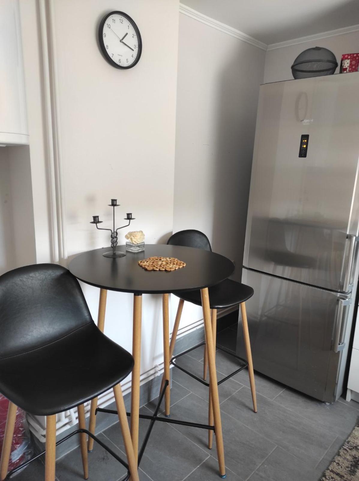 Vila Mila Riverside Apartments Smederevo Rom bilde