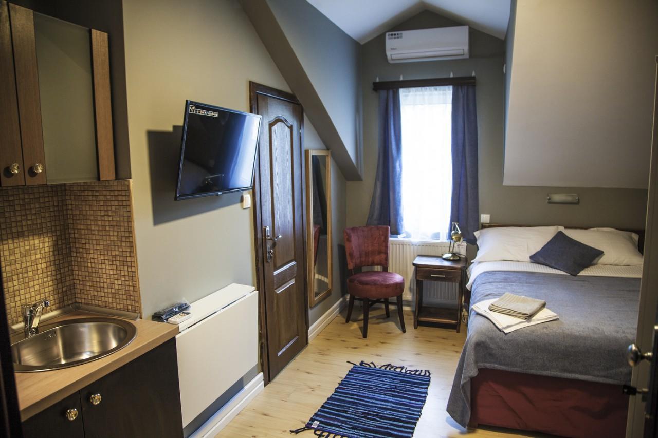 Vila Mila Riverside Apartments Smederevo Eksteriør bilde