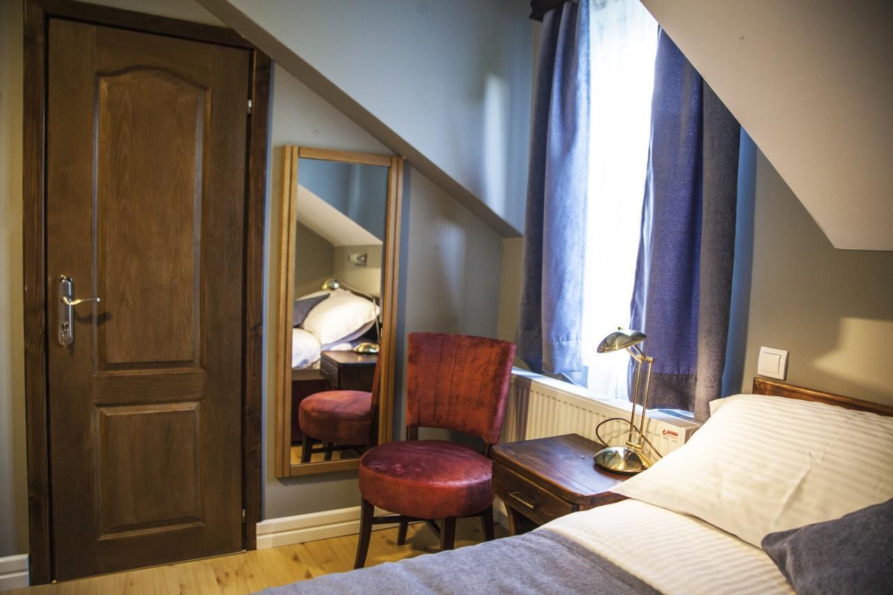 Vila Mila Riverside Apartments Smederevo Eksteriør bilde