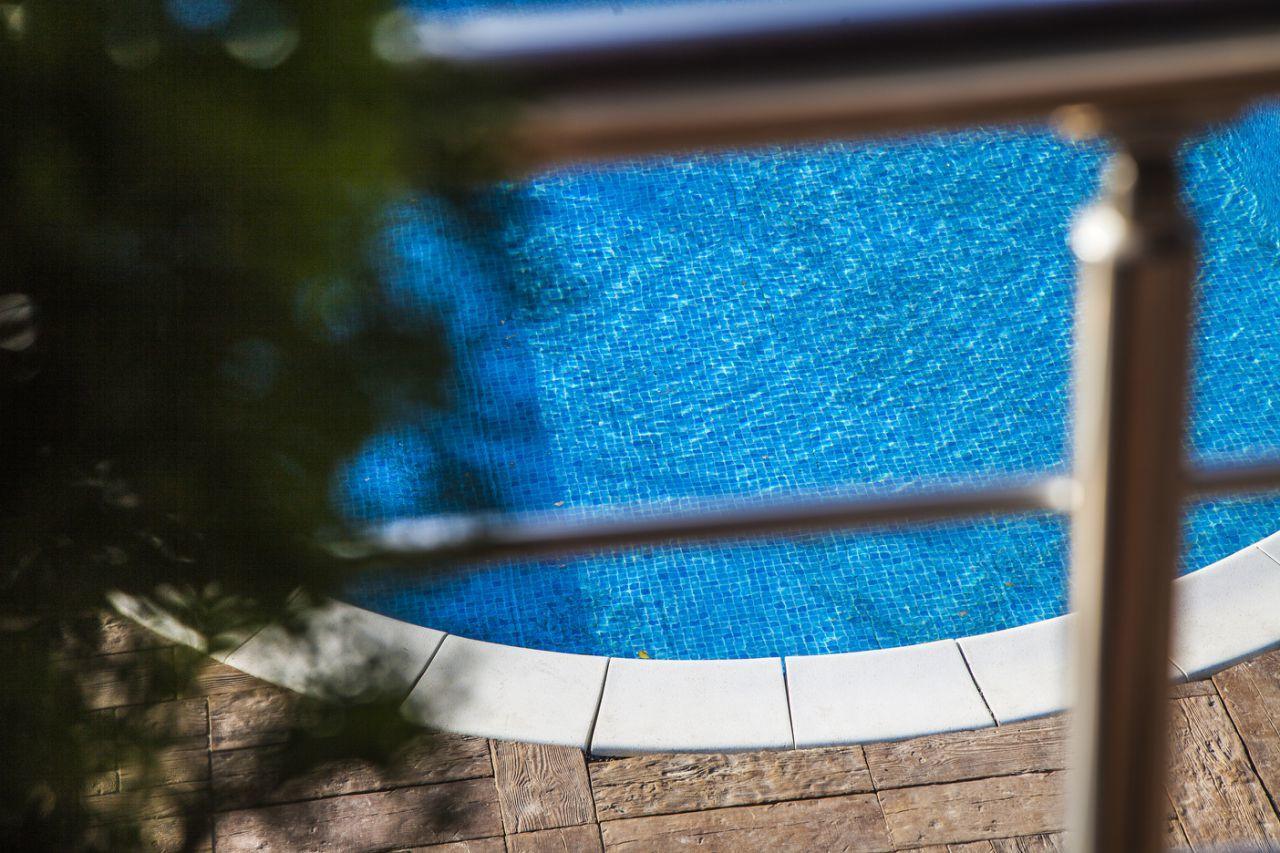 Vila Mila Riverside Apartments Smederevo Eksteriør bilde