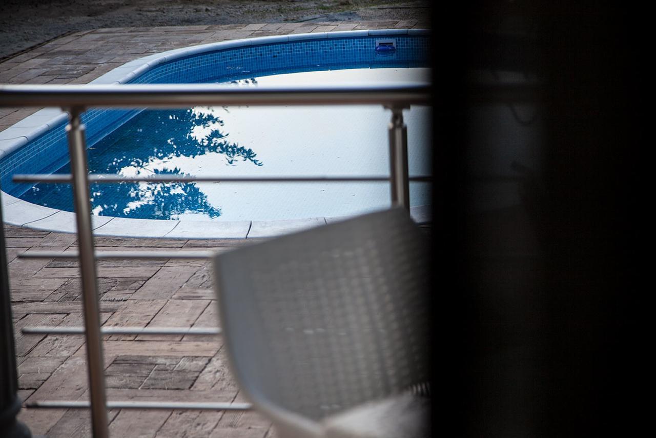 Vila Mila Riverside Apartments Smederevo Eksteriør bilde
