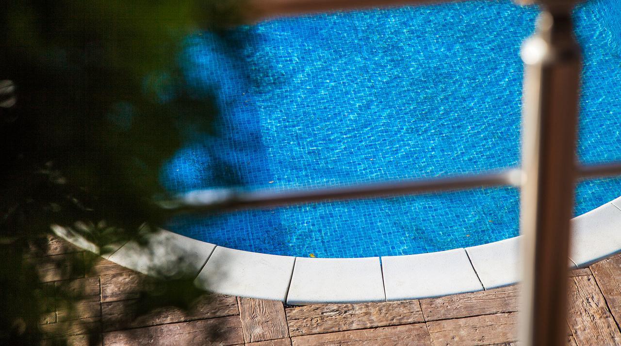 Vila Mila Riverside Apartments Smederevo Eksteriør bilde