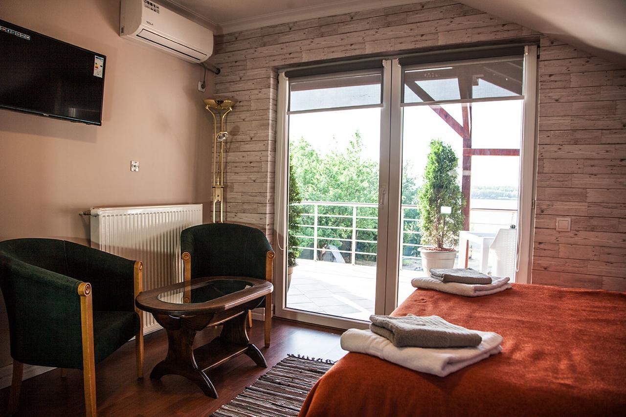 Vila Mila Riverside Apartments Smederevo Eksteriør bilde