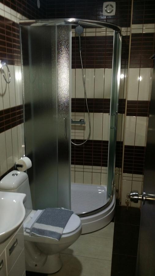 Vila Mila Riverside Apartments Smederevo Eksteriør bilde